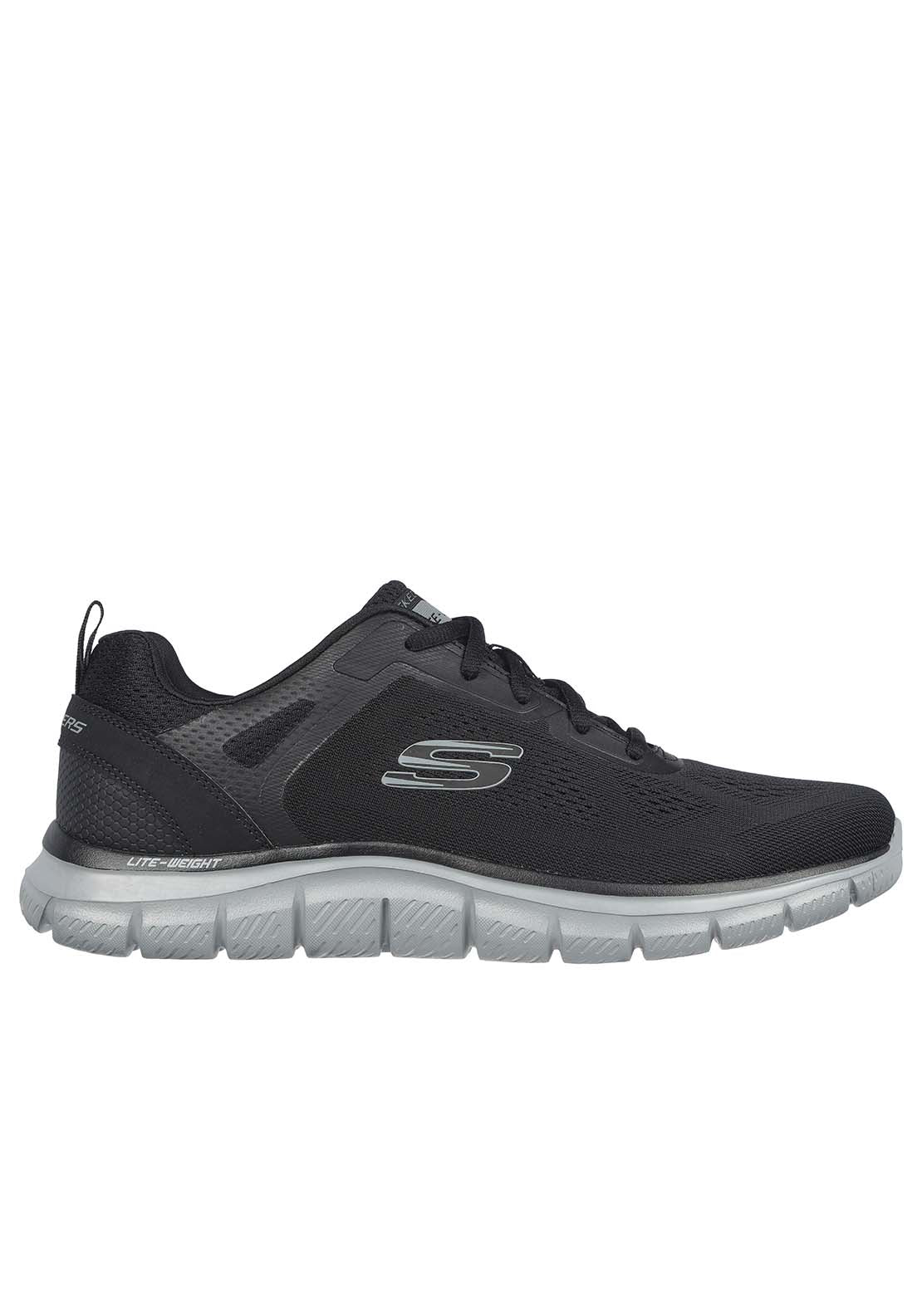 Skechers Track - Broader 2 Shaws Department Stores