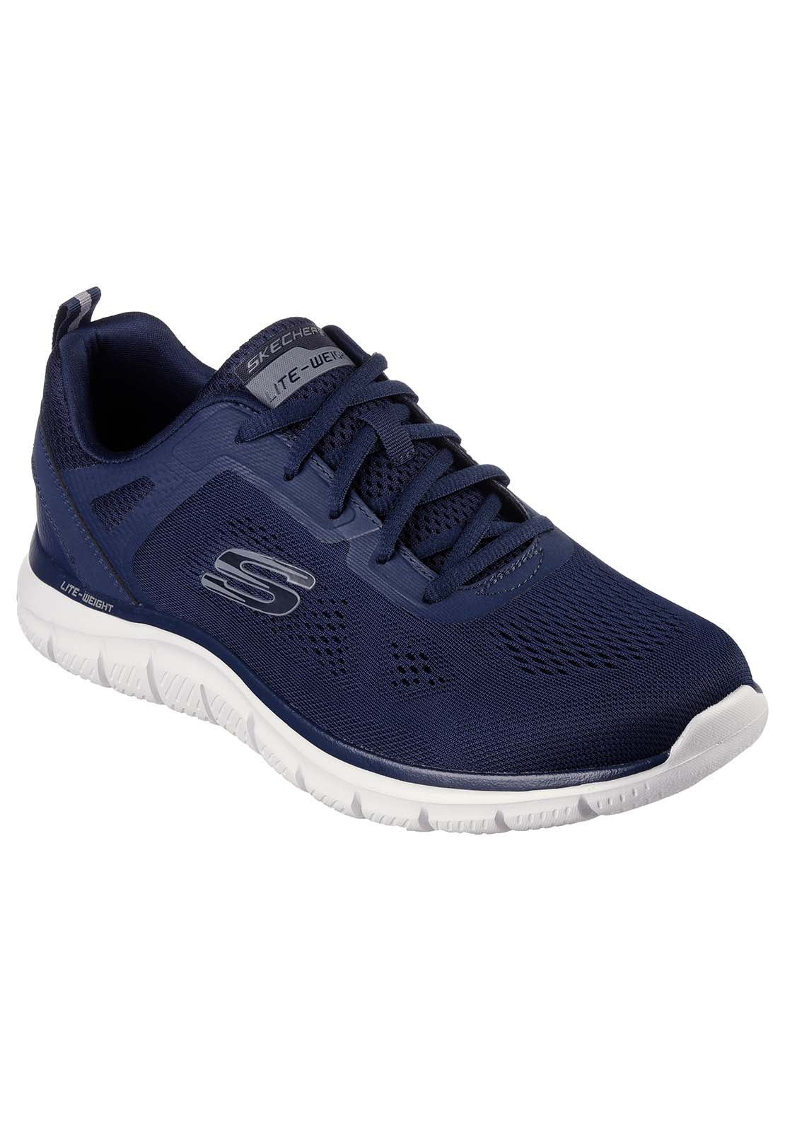 Skechers Track - Broader 1 Shaws Department Stores