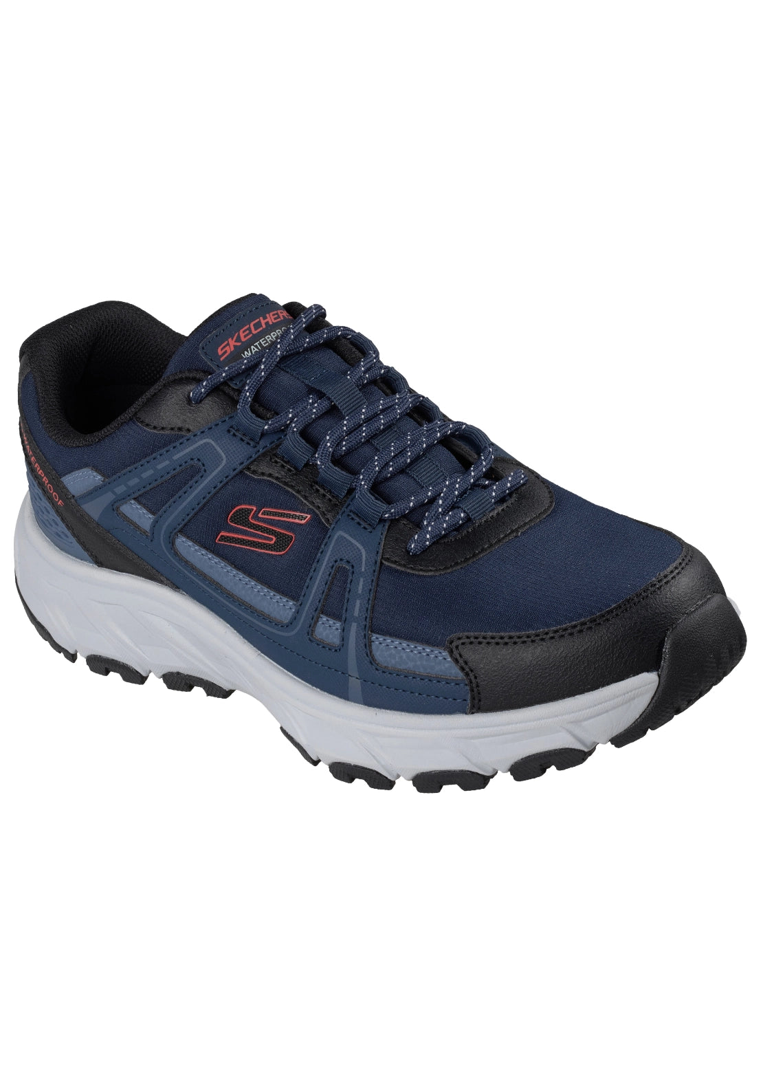 Hillcrest 2.0 Slip Ins - Navy