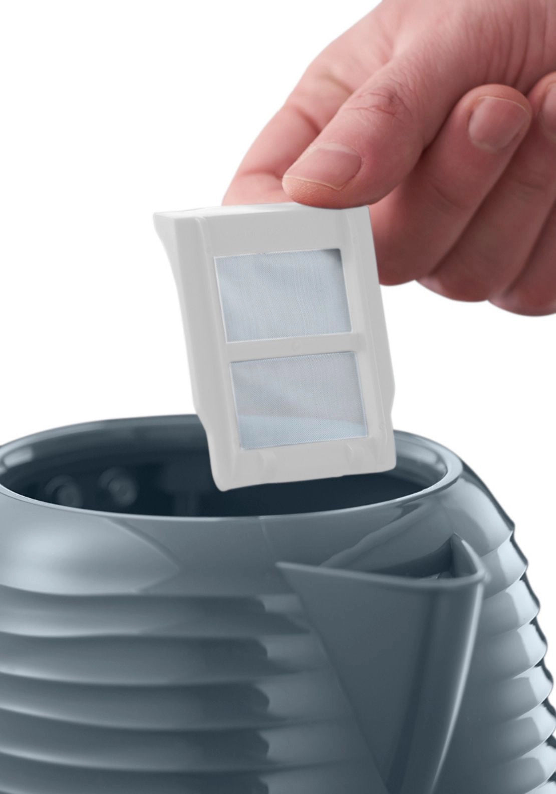 Inspire Kettle Grey 1.7L - Model 24363