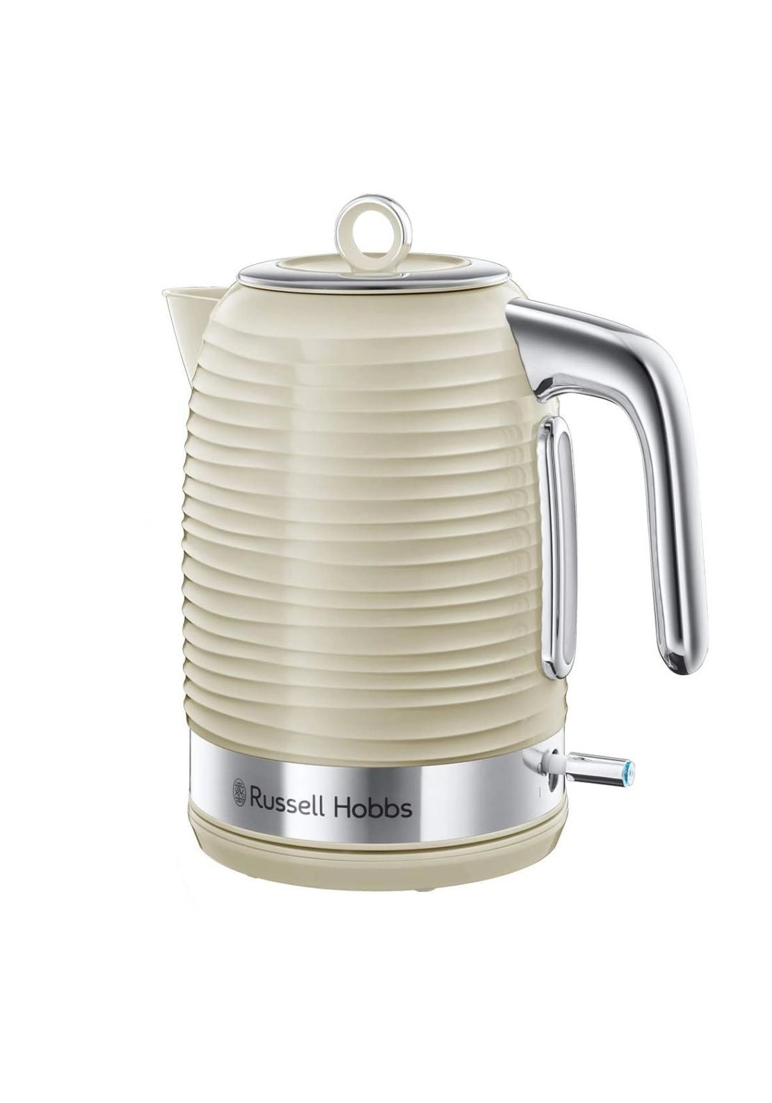 Inspire Kettle Cream 1.7L - Model 24364