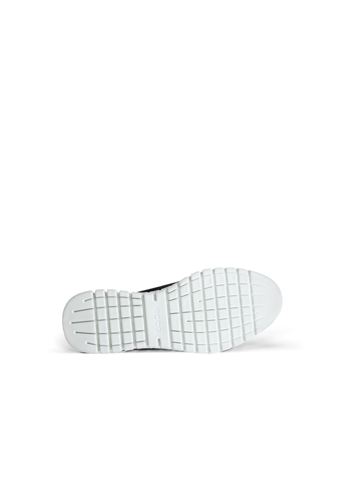 Ecco Gruuv Casual Slip-on - Black/black 3 Shaws Department Stores