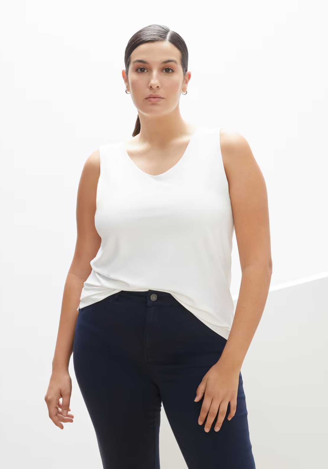Couchel Lingerie T-Shirt - Raw 1 Shaws Department Stores