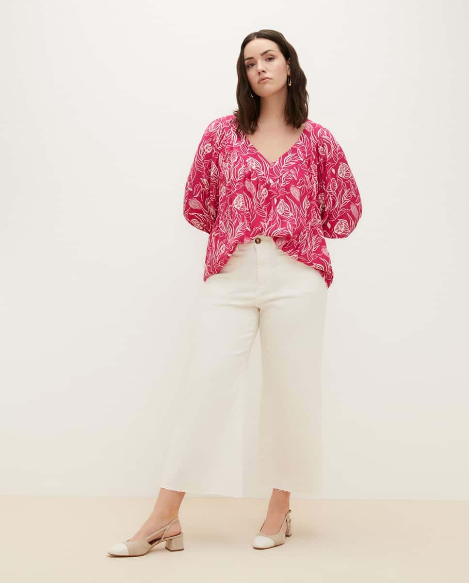 Couchel Blouse 2 Shaws Department Stores