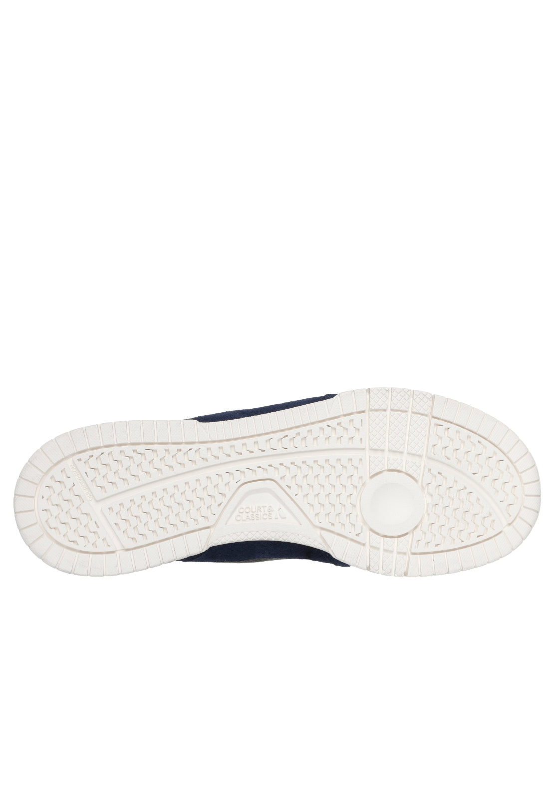Recoil Persius - Navy / White