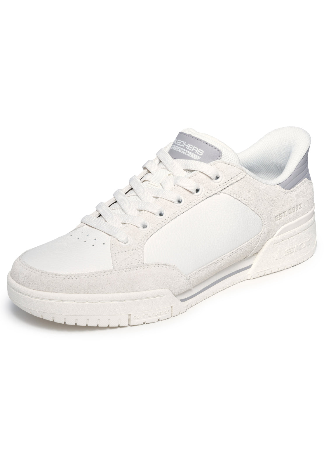 Recoil Persius - Off White