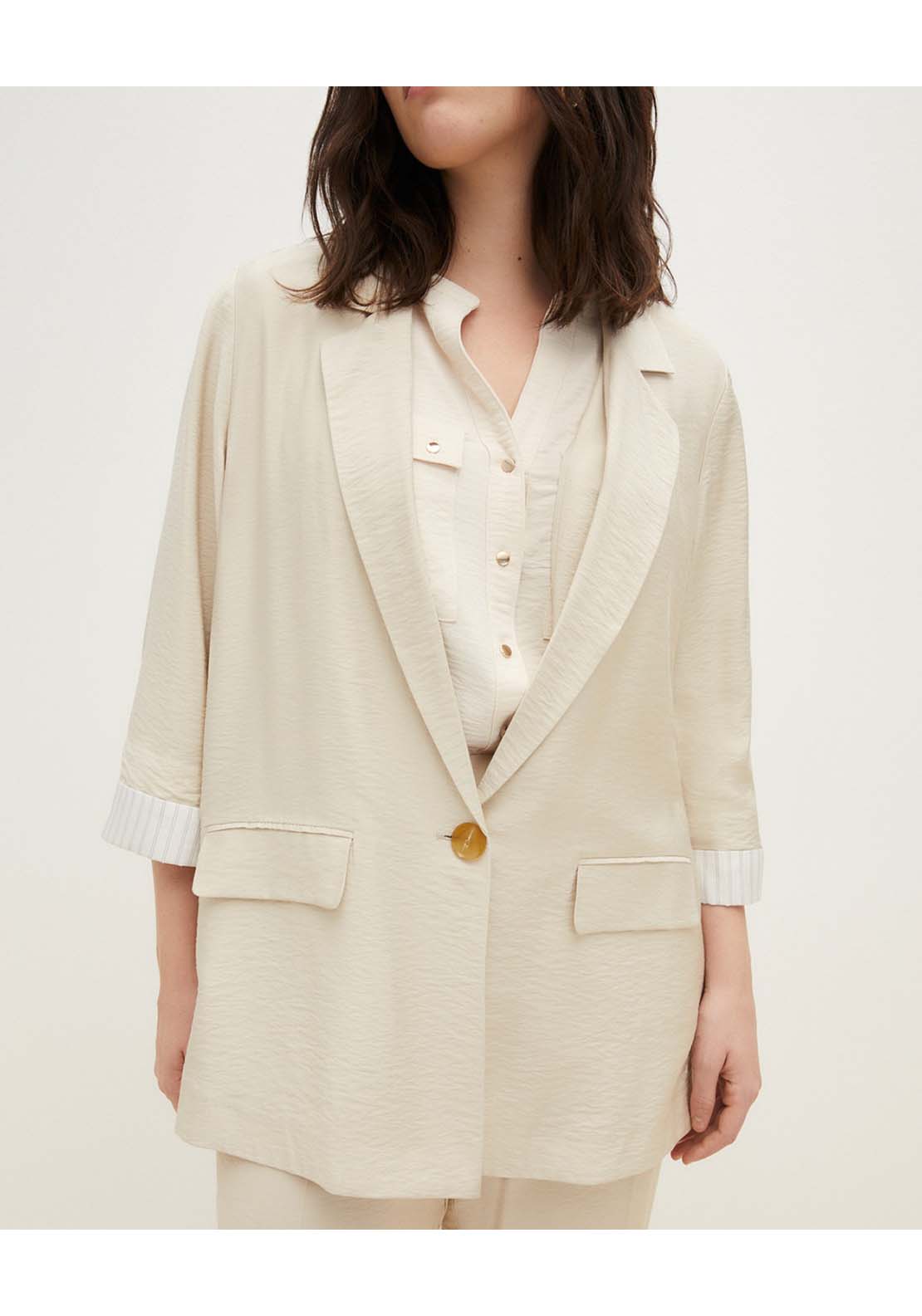 Couchel Blazer 1 Shaws Department Stores