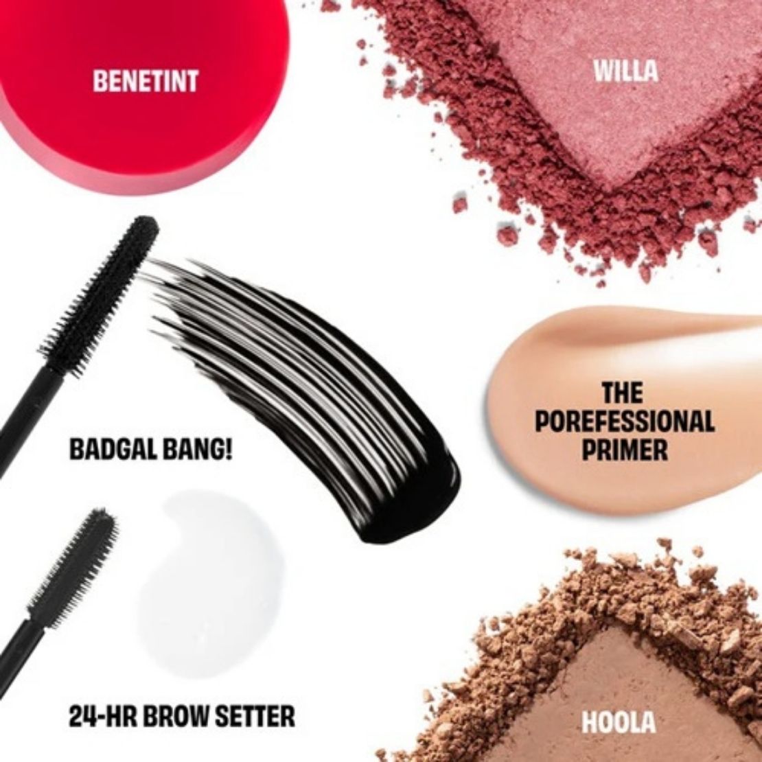 Benefit I Spy Beauty Kit 3 Shaws Department Stores