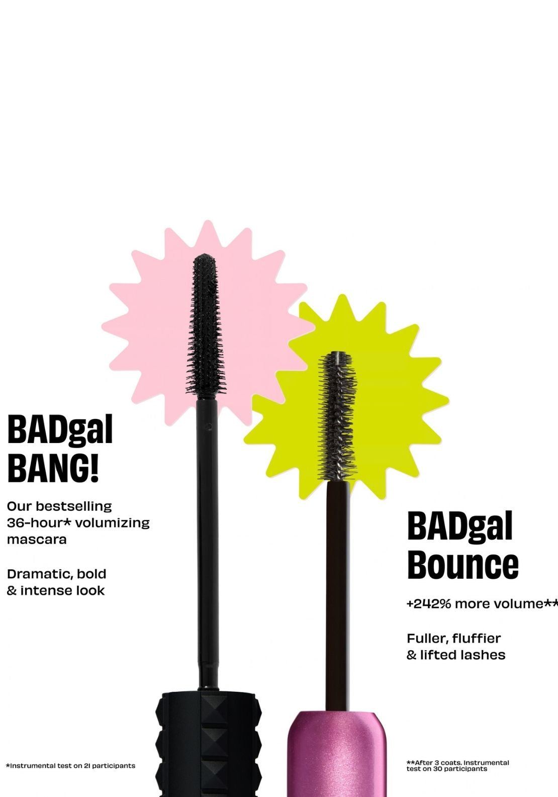 Benefit BADgal Party Co Set - Multi 3 Shaws Department Stores