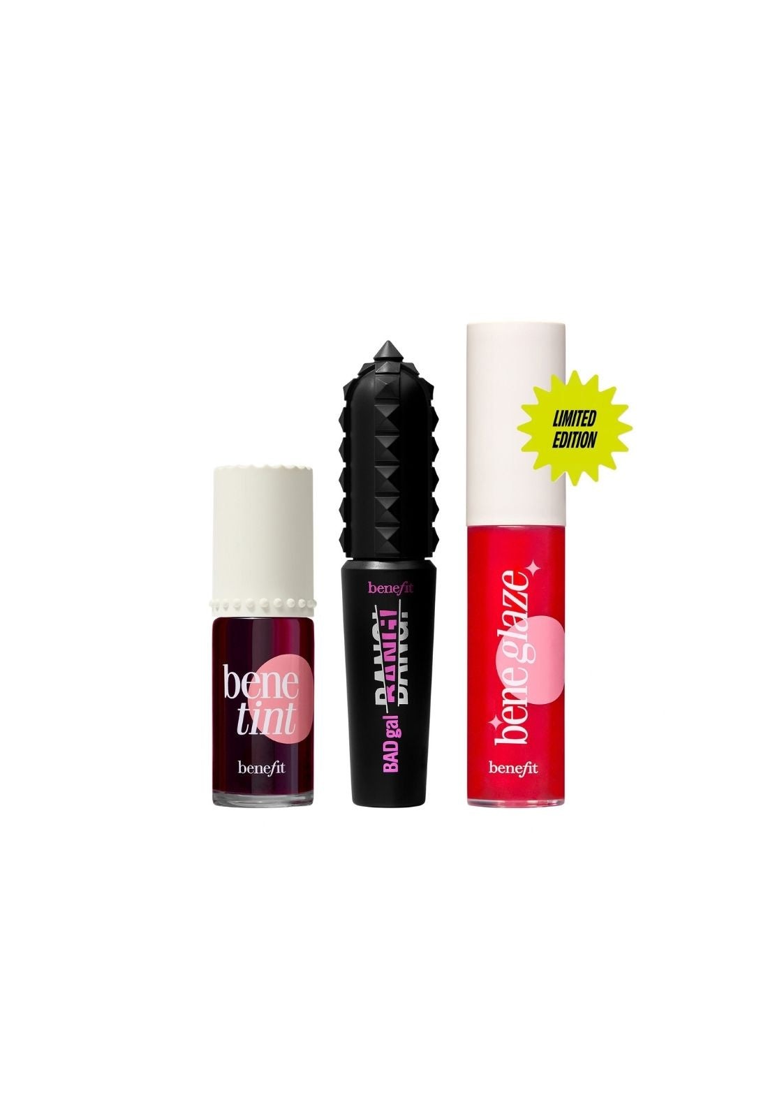 Benefit The Beneville Times Gift Set - Multi 3 Shaws Department Stores