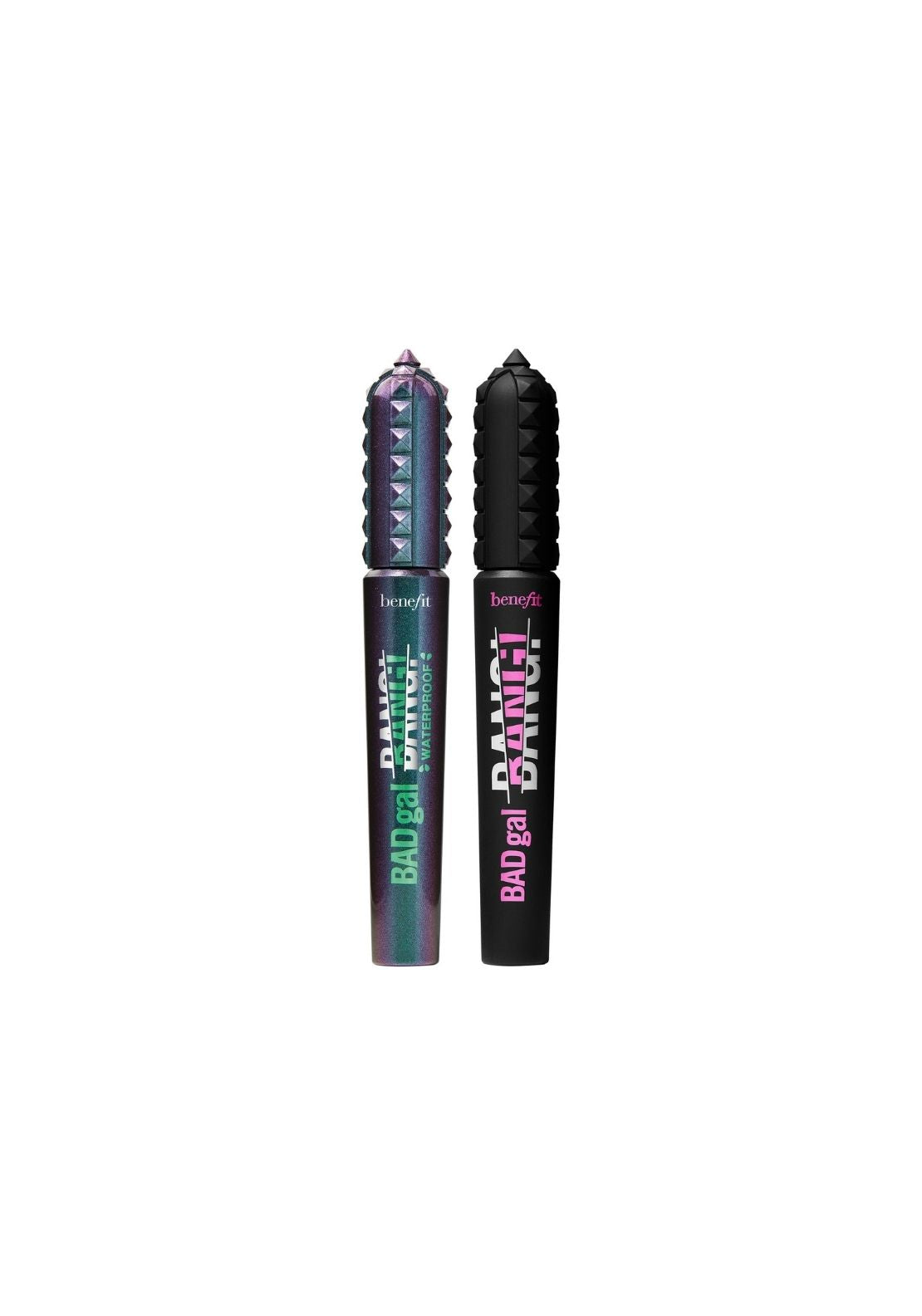 Benefit The Lash Scoop Mascara Set - Multi 3 Shaws Department Stores