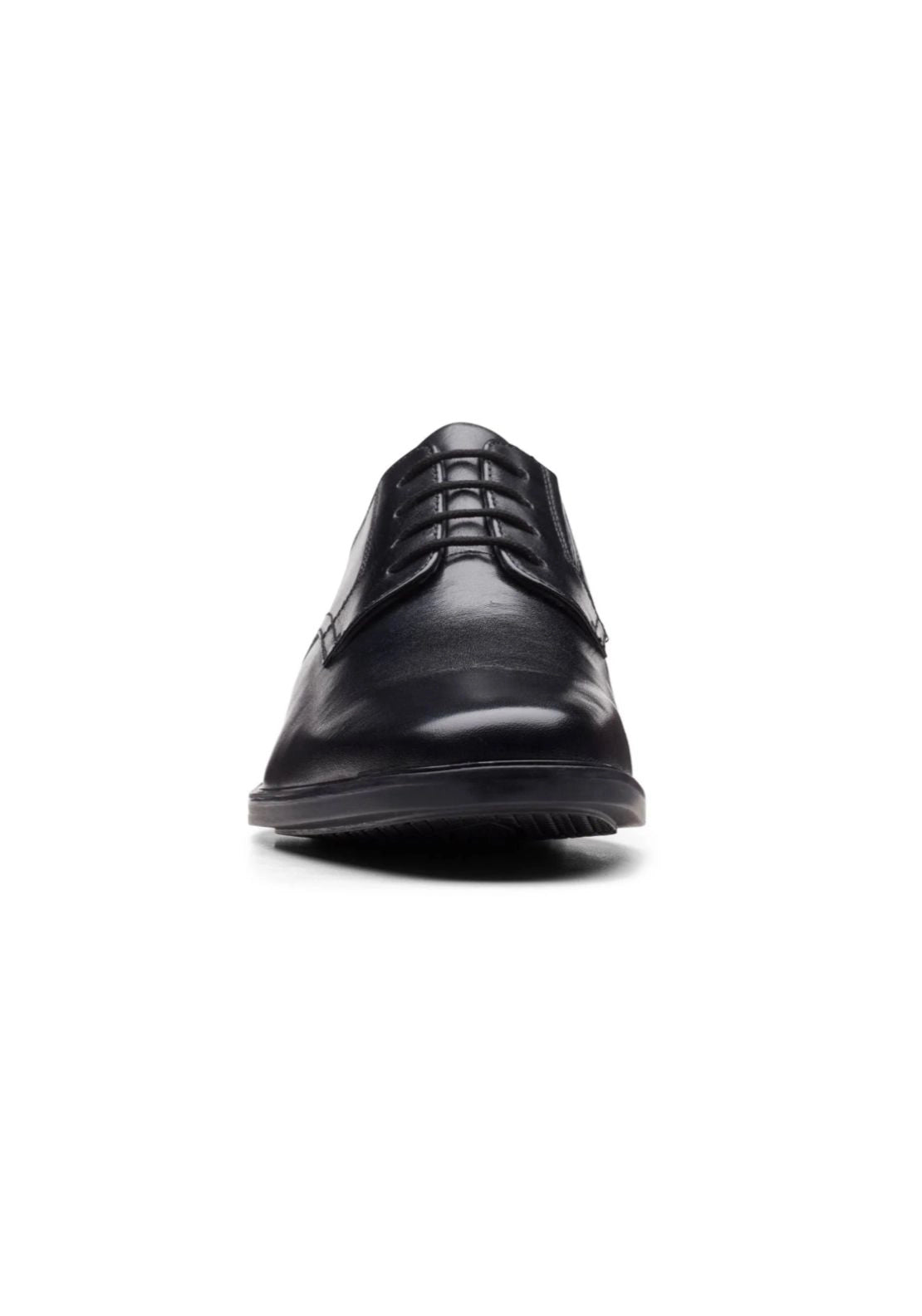 Howard Walk Formal Shoe - Black