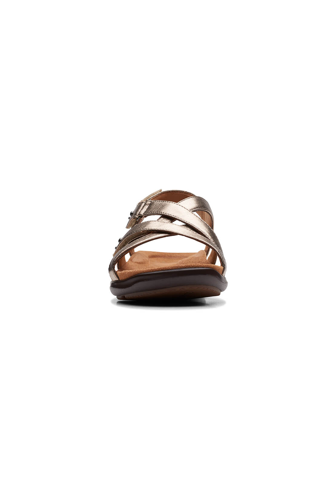Clarks Kitly Go Sandal 4 Shaws Department Stores