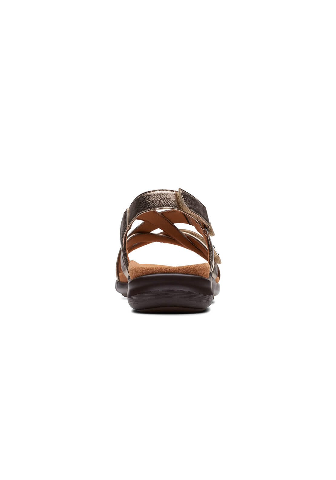 Clarks Kitly Go Sandal 6 Shaws Department Stores