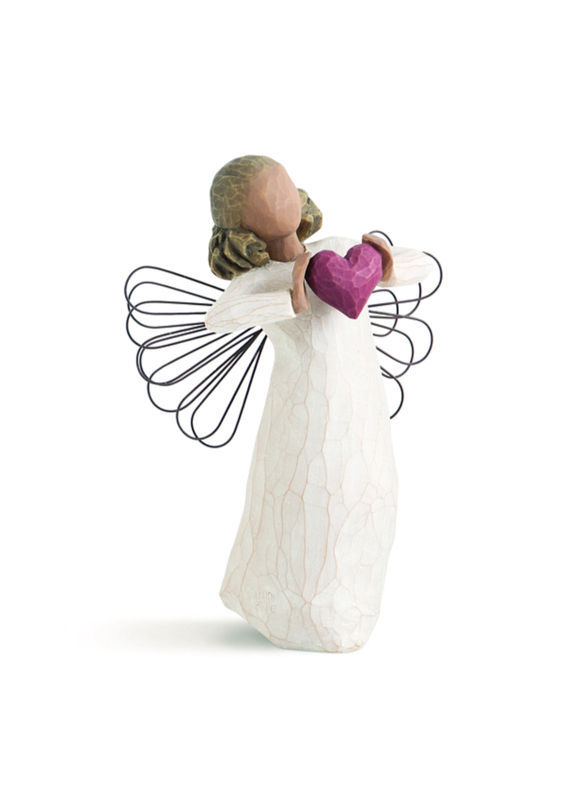 With Love Figurine