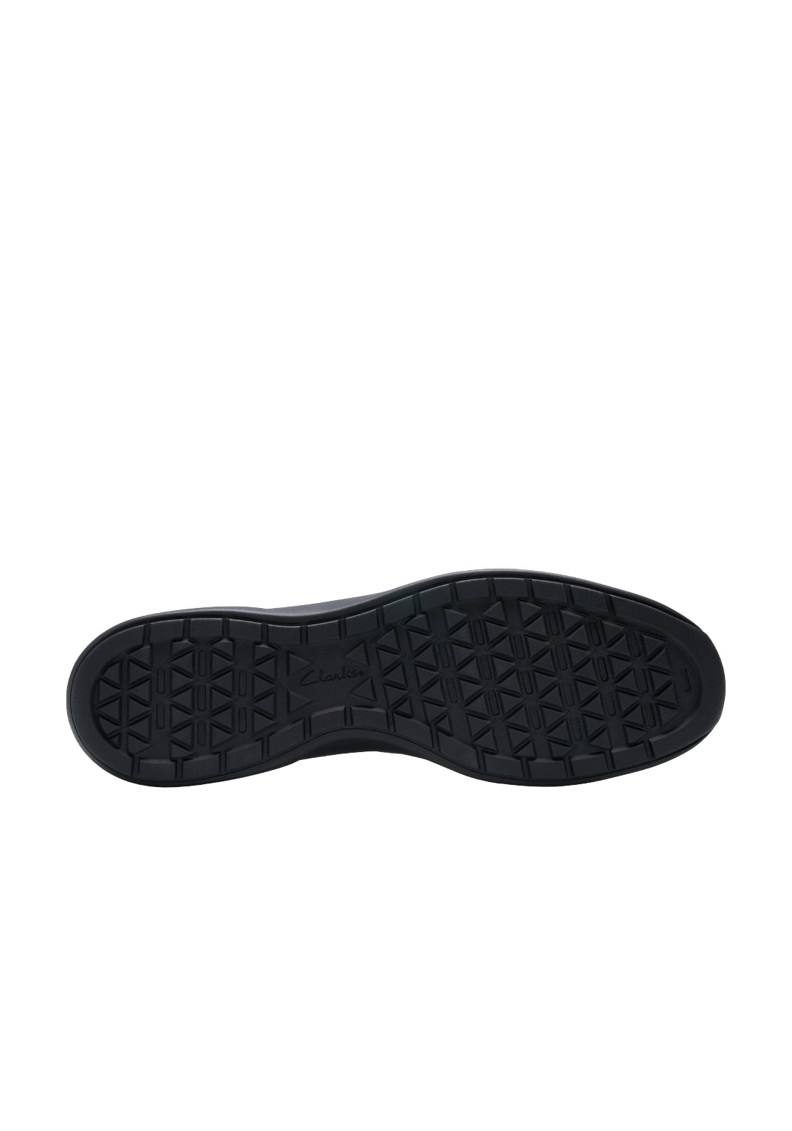 Mullan Easy Shoe - Black