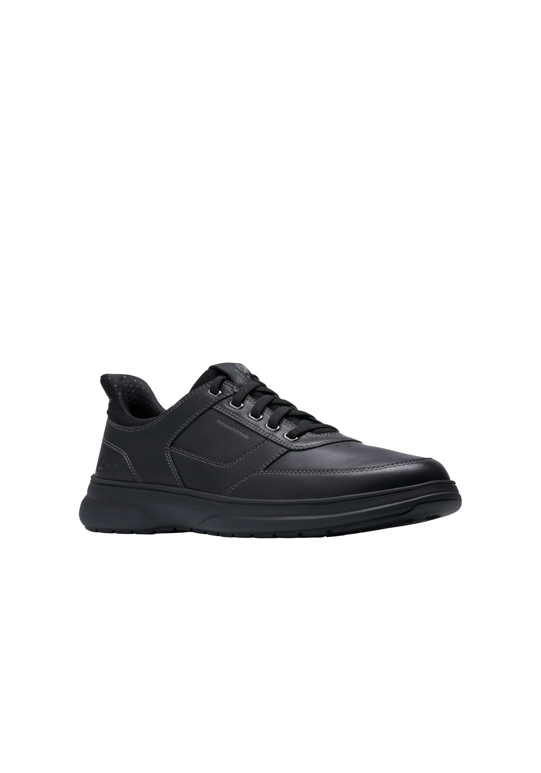 Mullan Easy Shoe - Black