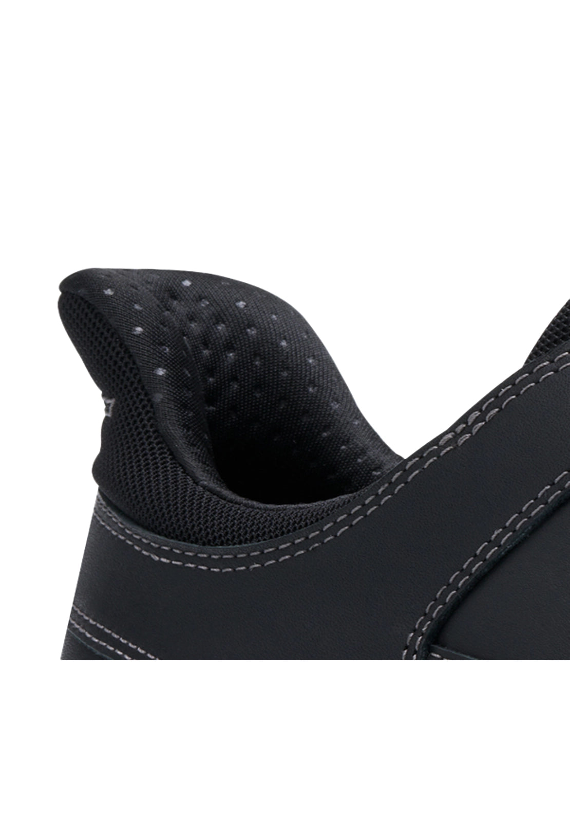 Mullan Easy Shoe - Black