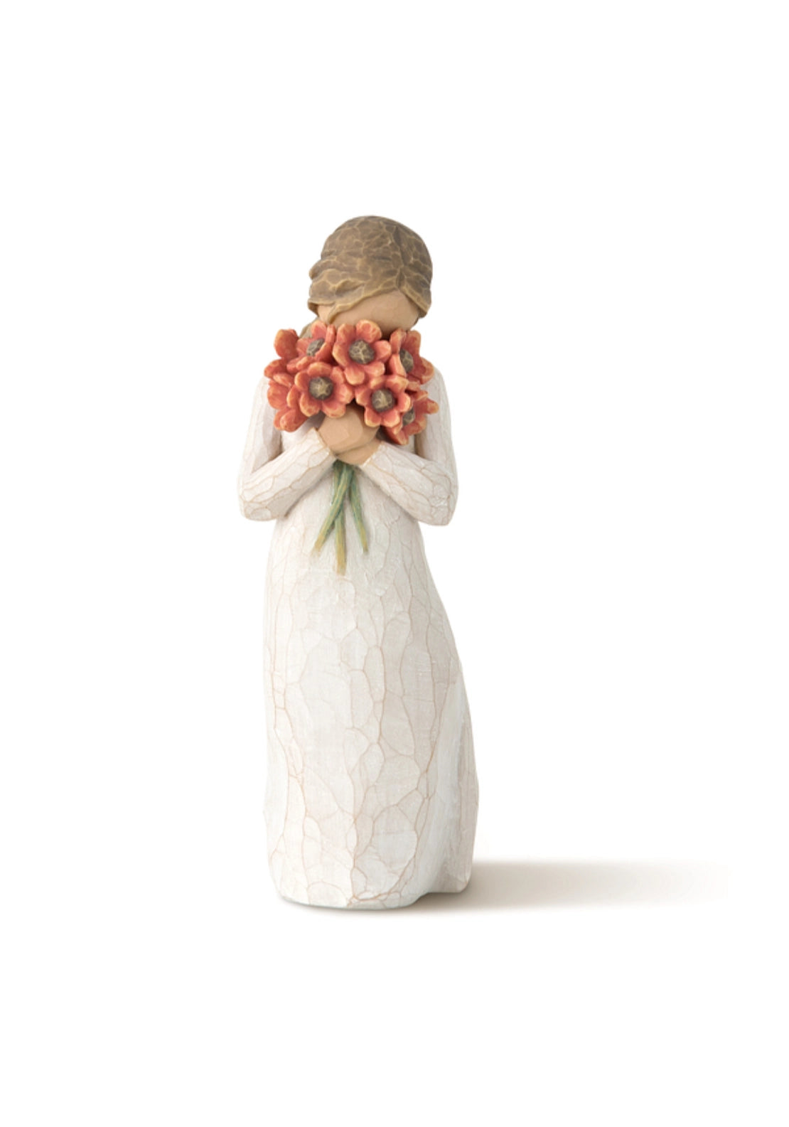 Surrounded By Love Figurine