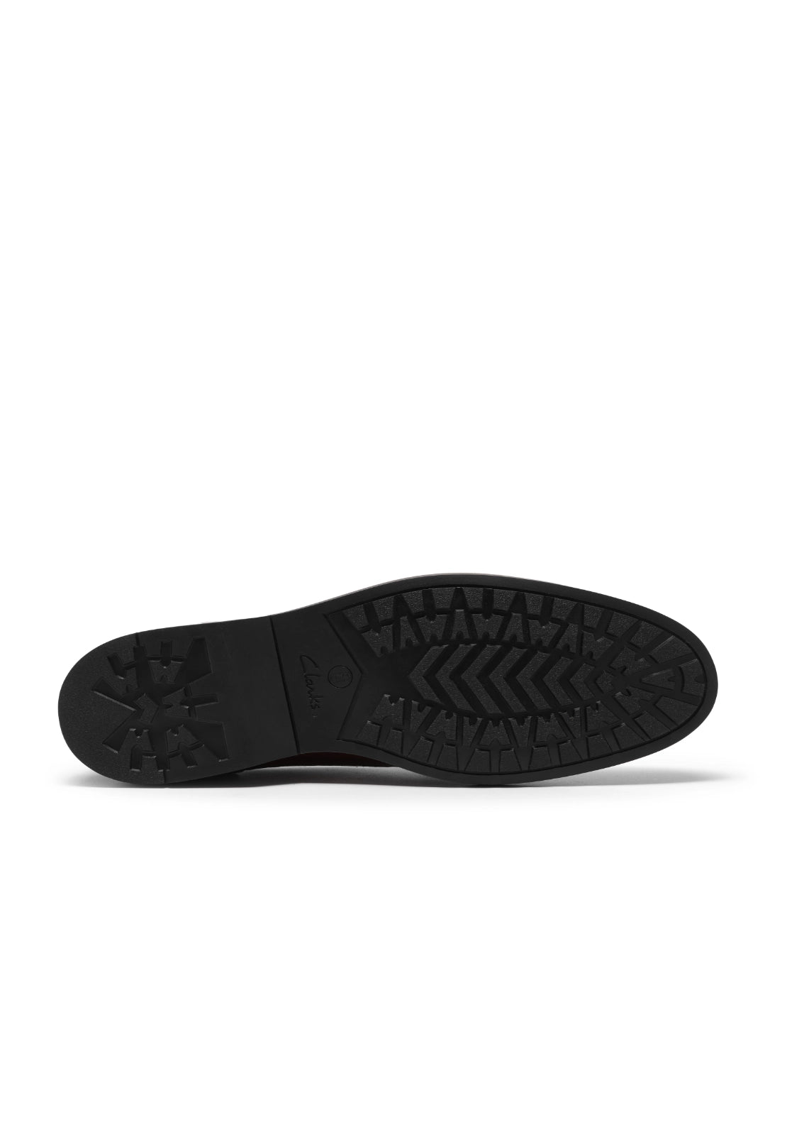 Aldwin2 Limit Shoe - Tan