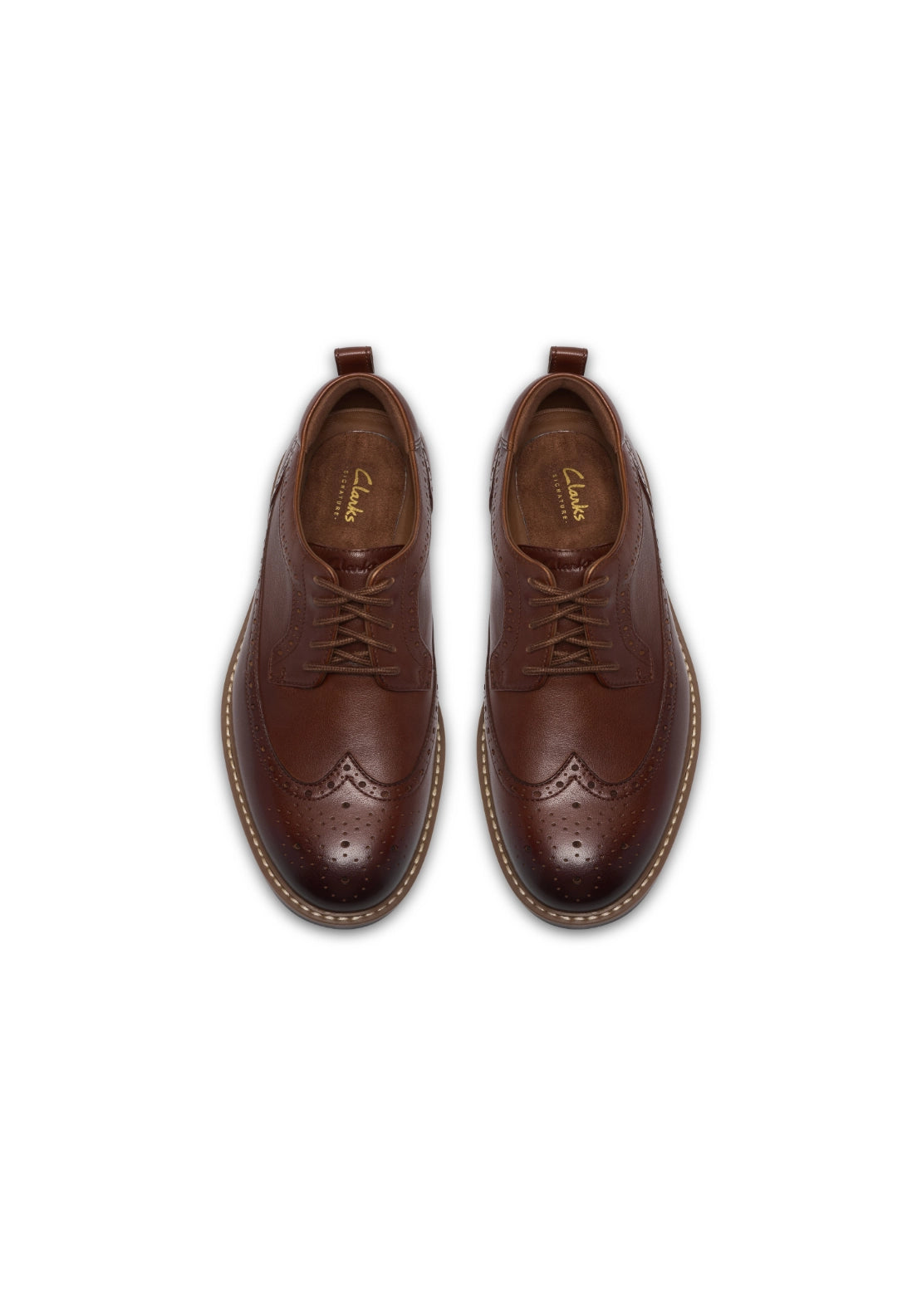 Aldwin2 Limit Shoe - Tan