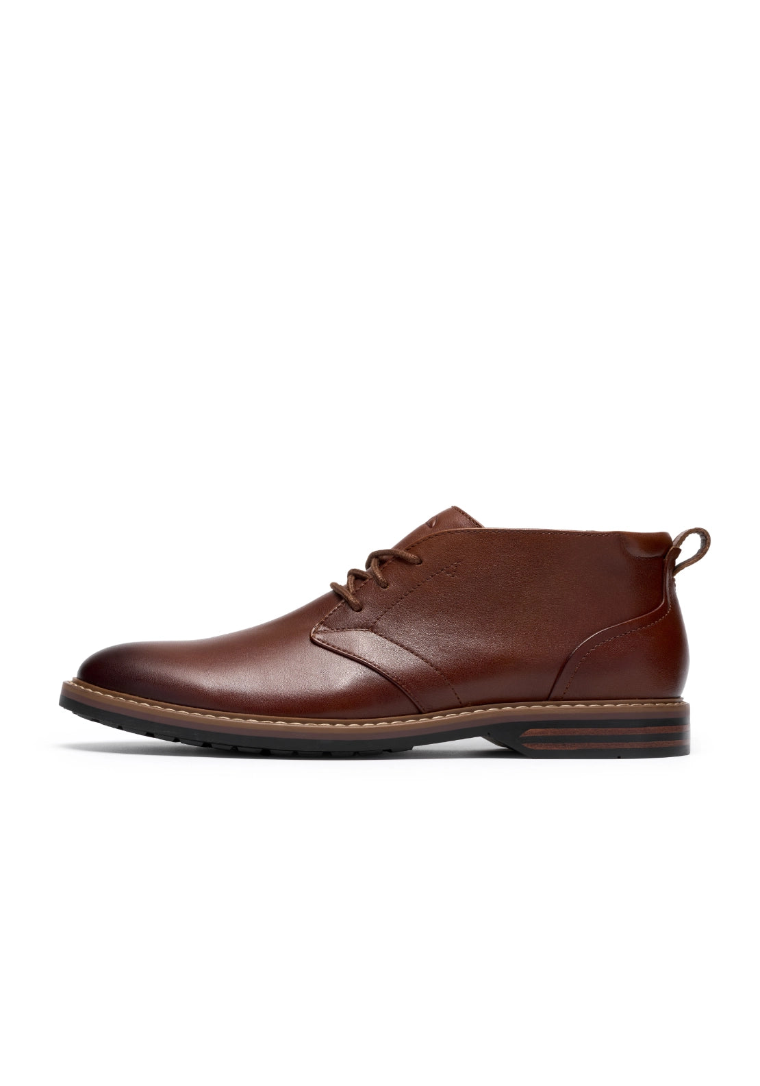 Aldwin2 Chukka Boot - Tan