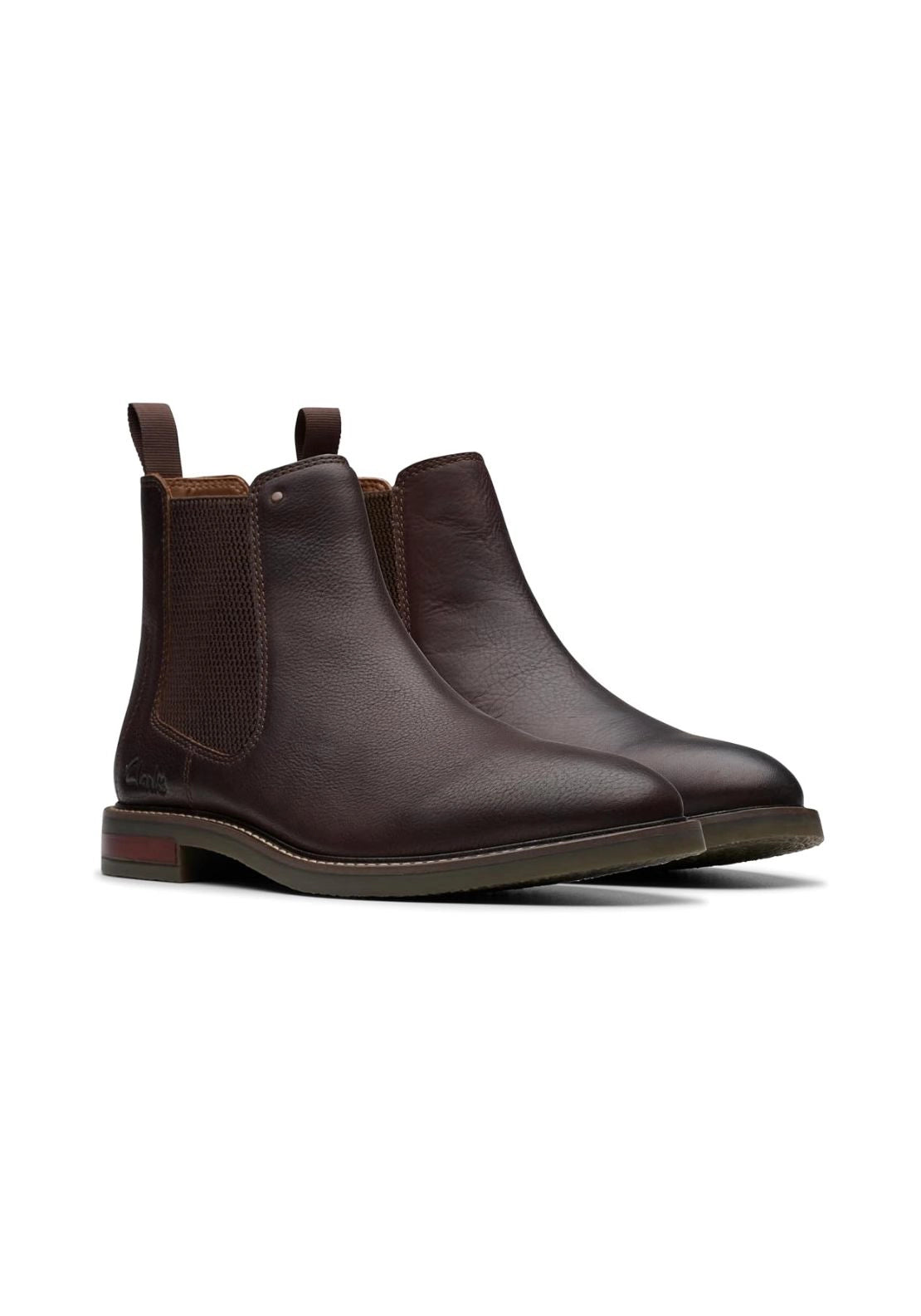 Jaxen Easy Shoe - Brown
