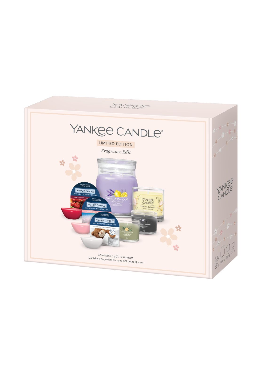 Yankee Candle Wow Set - Multi 2 Shaws Department Stores