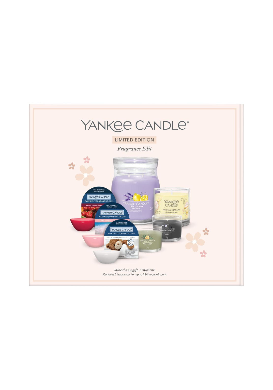 Yankee Candle Wow Set - Multi 1 Shaws Department Stores