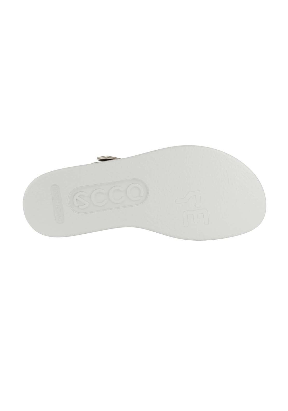 Ecco FlowT Dress Sandal 2 Shaws Department Stores