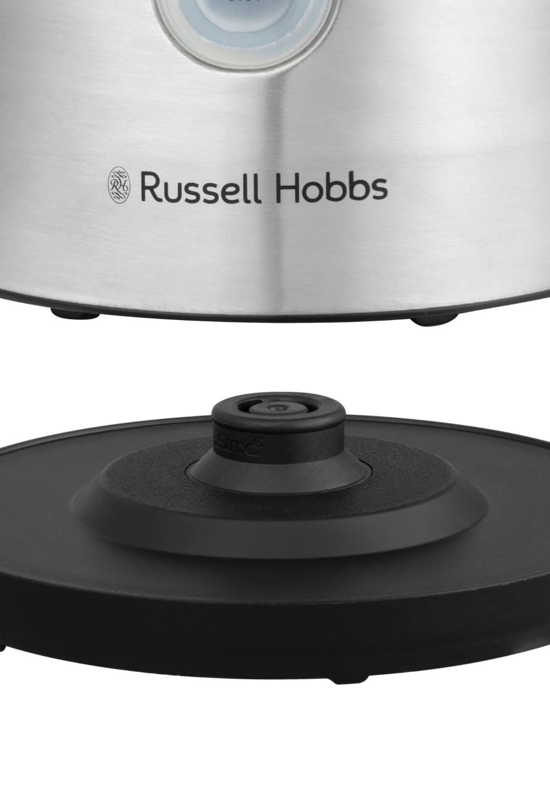 Russell Hobbs Heaton Kettle 1.7L - Model 27380 7 Shaws Department Stores