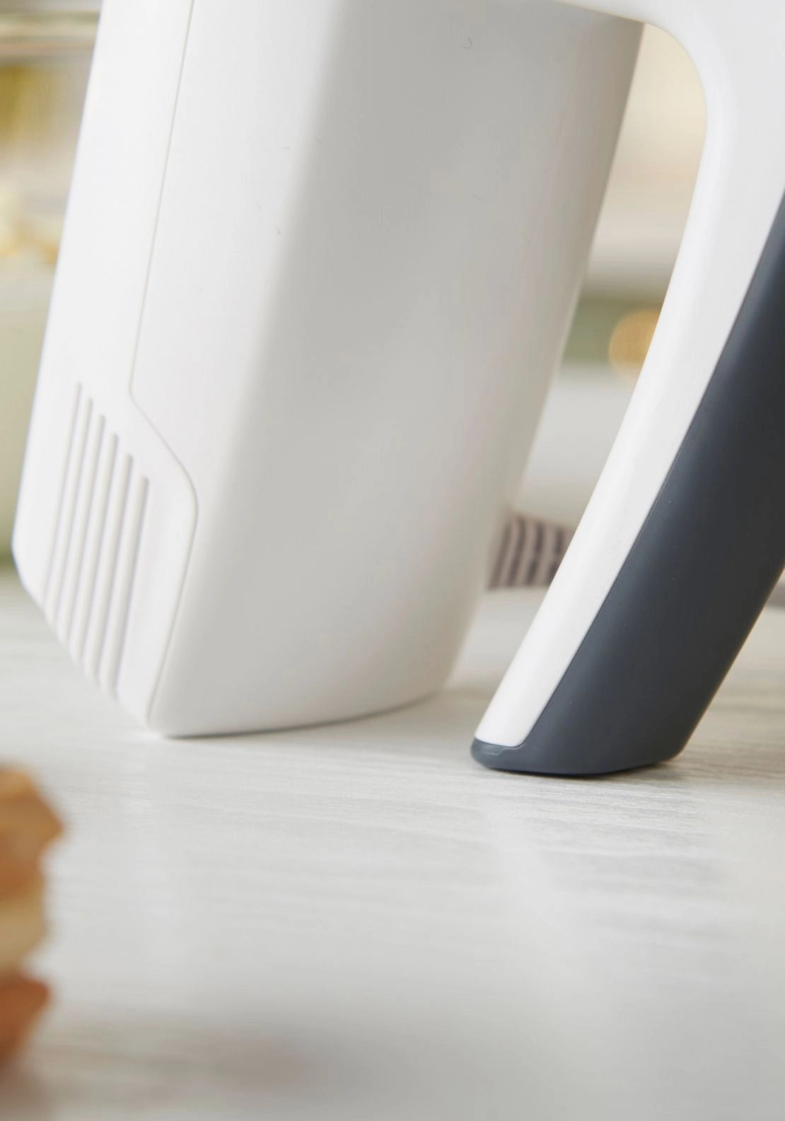 Go Create Hand Mixer White - Model 27520