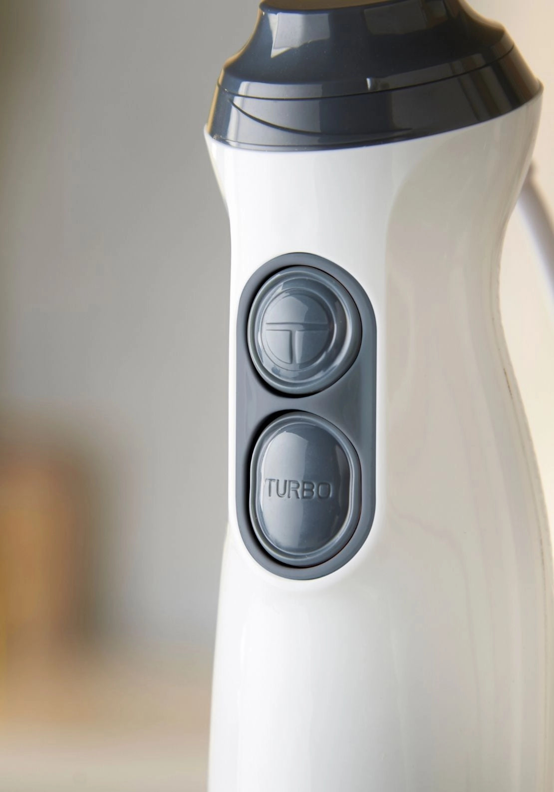 Go Create Hand Blender White - Model 27550