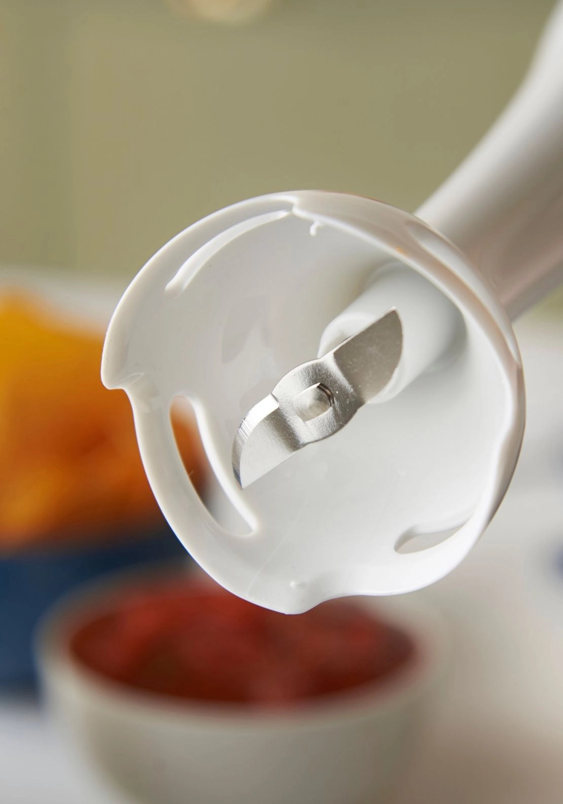 Go Create Hand Blender White - Model 27550