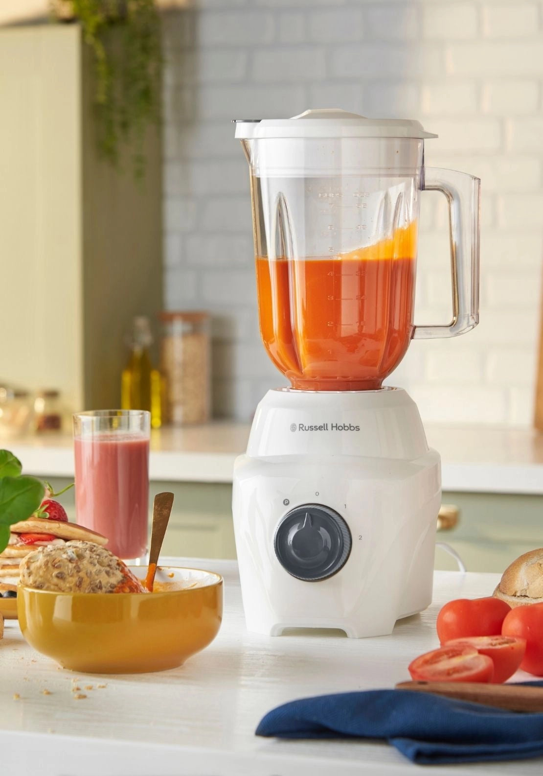 Russell Hobbs Go Create Jug Blender - Model 27570 2 Shaws Department Stores