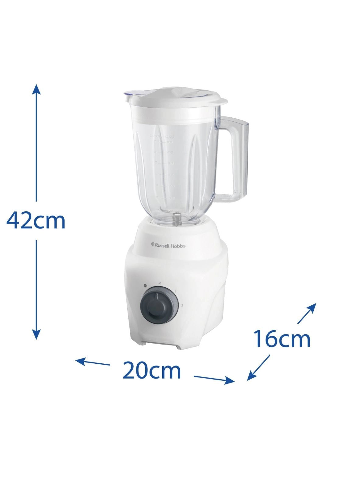 Go Create Jug Blender - Model 27570