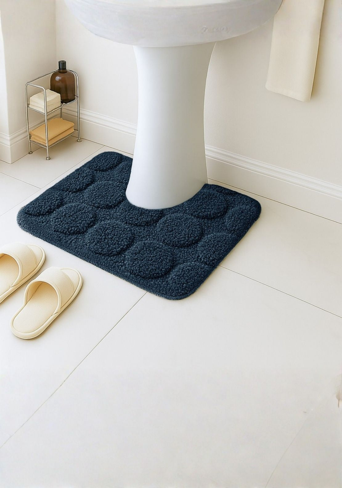 The Home Collection Cobla - Pedestal Mat 1 Shaws Department Stores