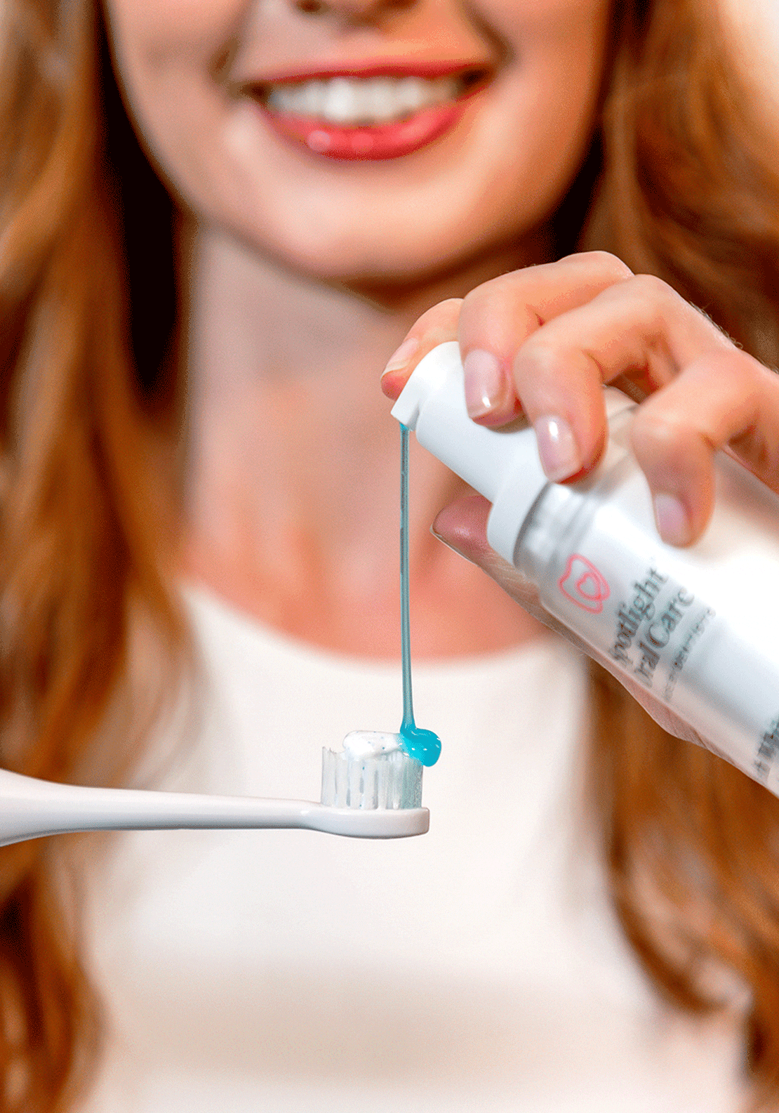 Spotlight Oral Care Teeth Whitening Accelerator Gel 4 Shaws Department Stores