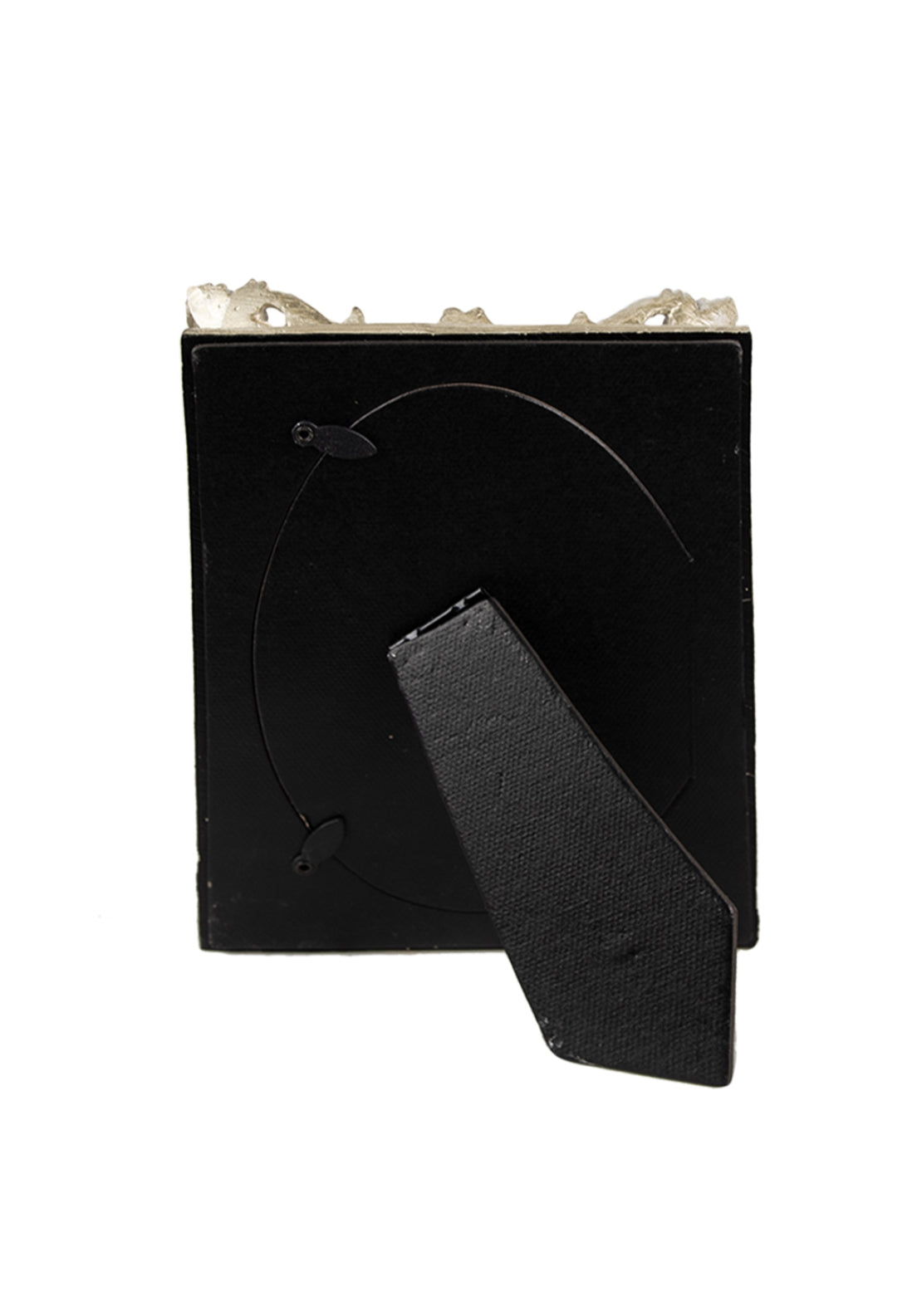 Rectangular Shape Photo Frame - Floral