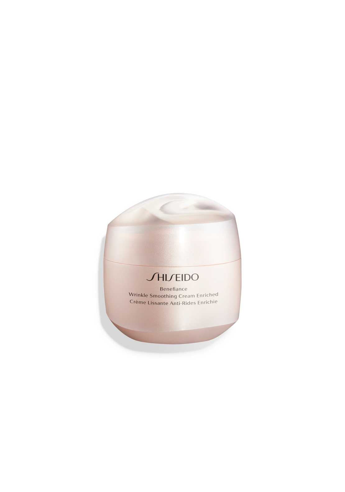 Shiseido Benefiance Wrinkle Smoothing Day Cream 1 Shaws Department Stores