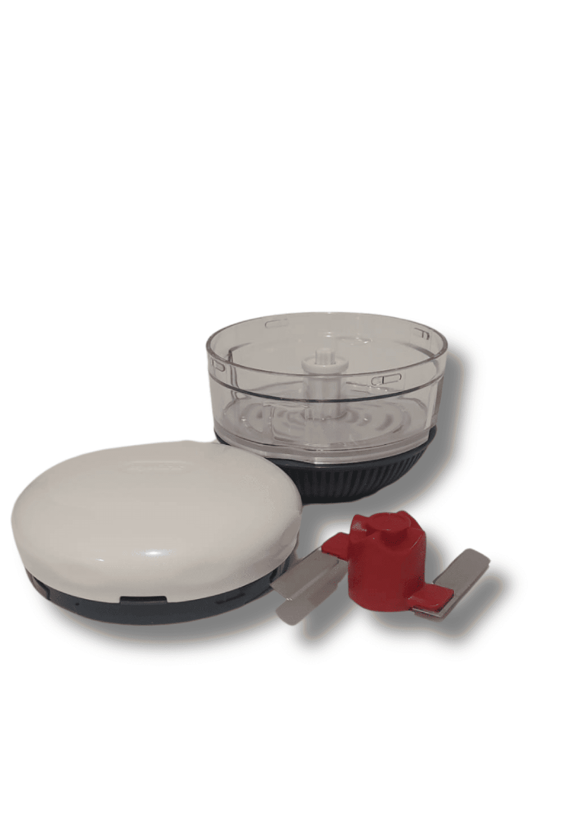 Zyliss Twist Roll Mini Chopper 2 Shaws Department Stores