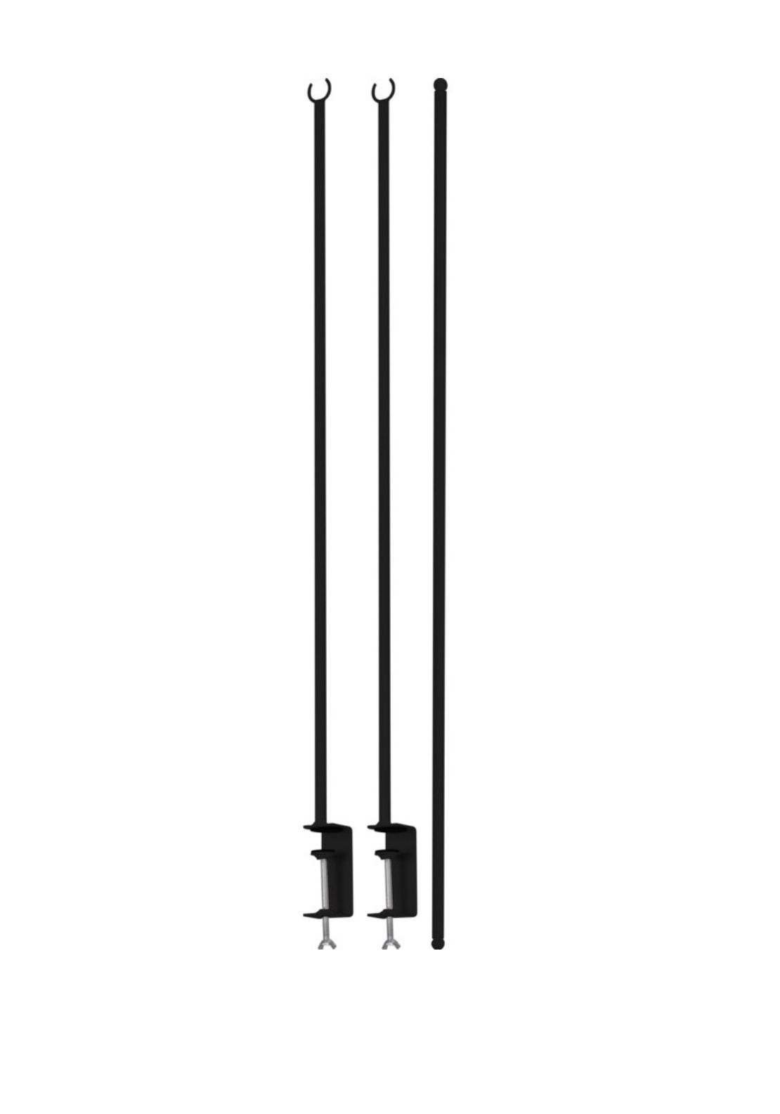 The Home Collection Decorative Metal Table Lever 2 Shaws Department Stores