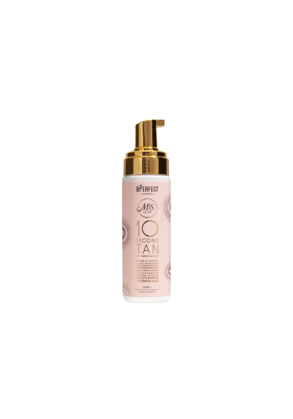 Mrs Glam - The Signature Tan Edit