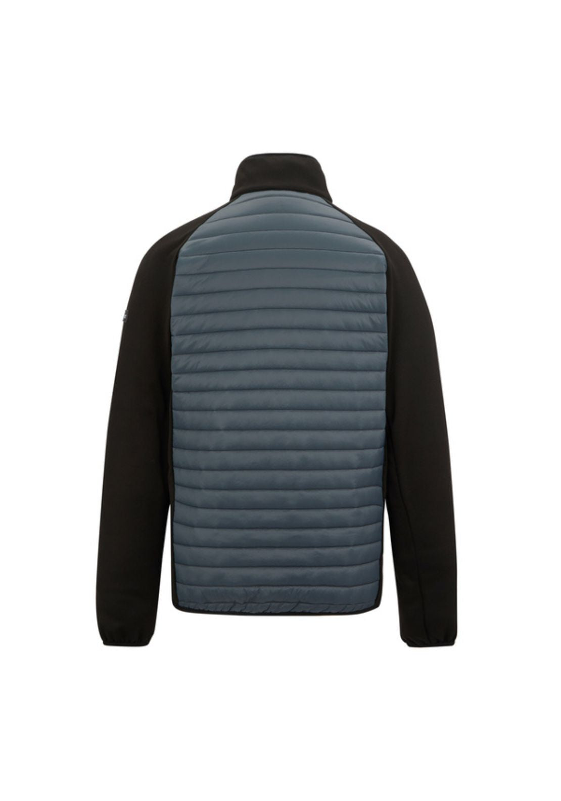 Regatta Clumber Hybrid Jacket - Dark Storm 8 Shaws Department Stores
