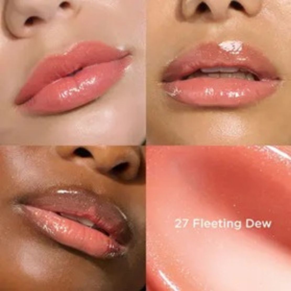 Clarins Lip Comfort Oil - Limited Edition 3 Shaws Department Stores