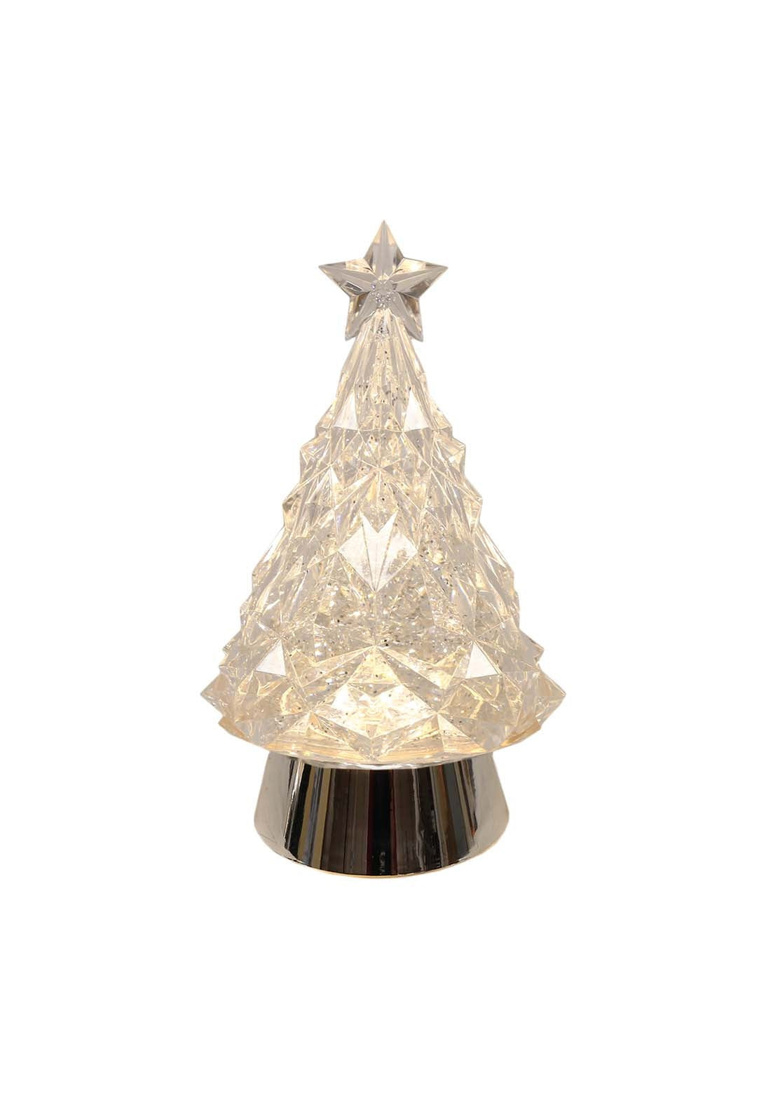 Straits Trading Co Xmas Tree Water Spinner 1 Shaws Department Stores