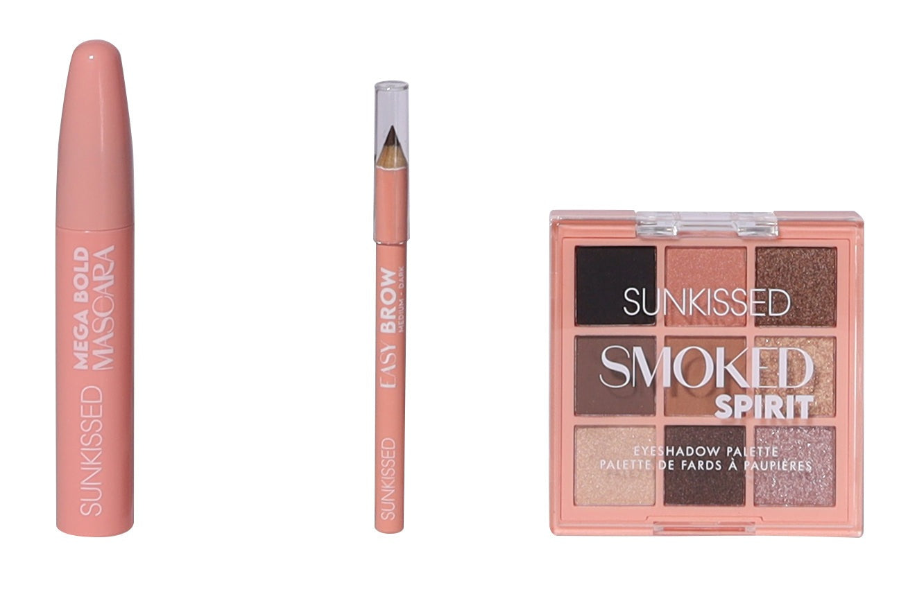 Sunkissed Dramatic Eyes Set 2 Shaws Department Stores