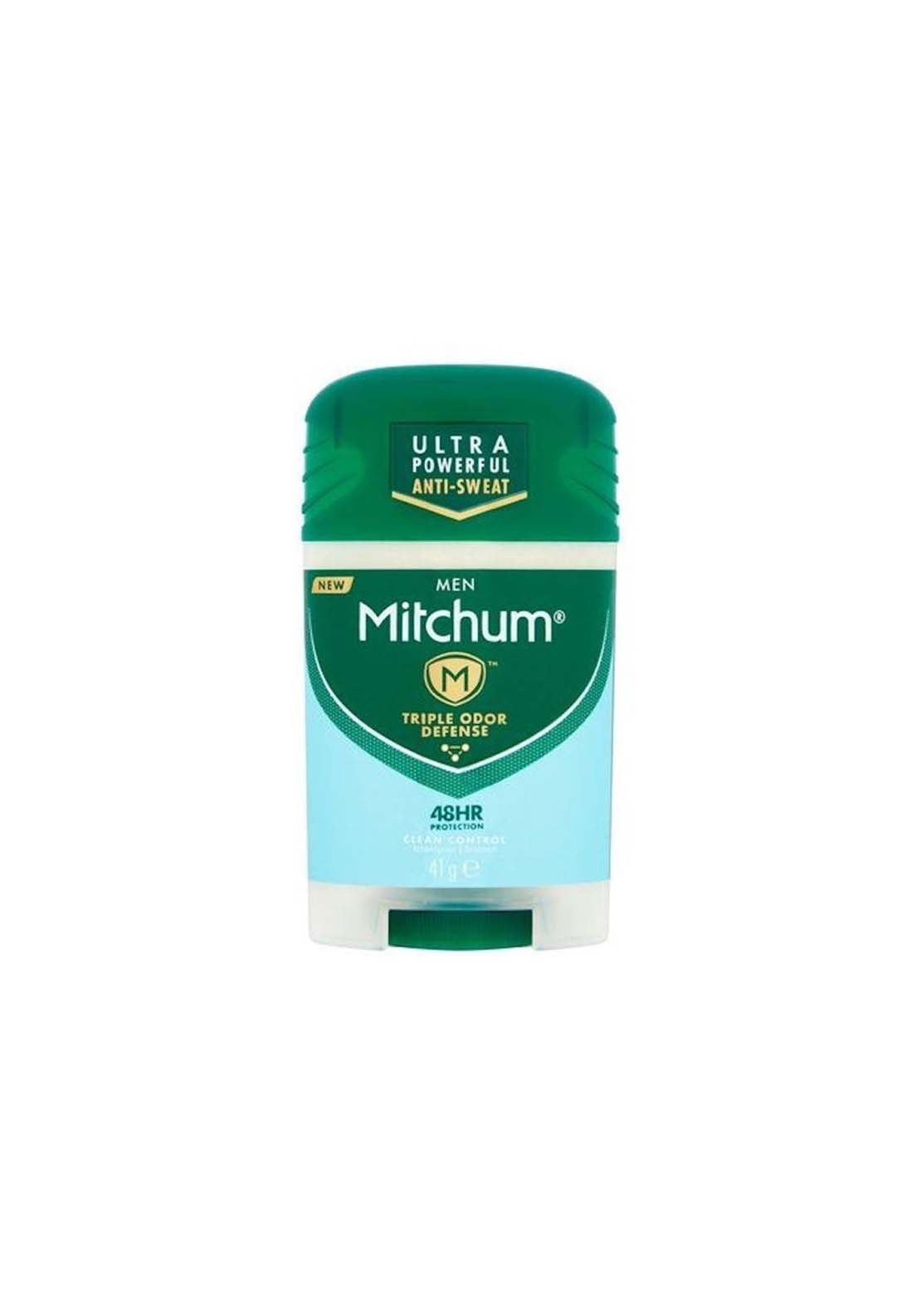 Mitchum Men Ultimate Clean Control 1 Shaws Department Stores