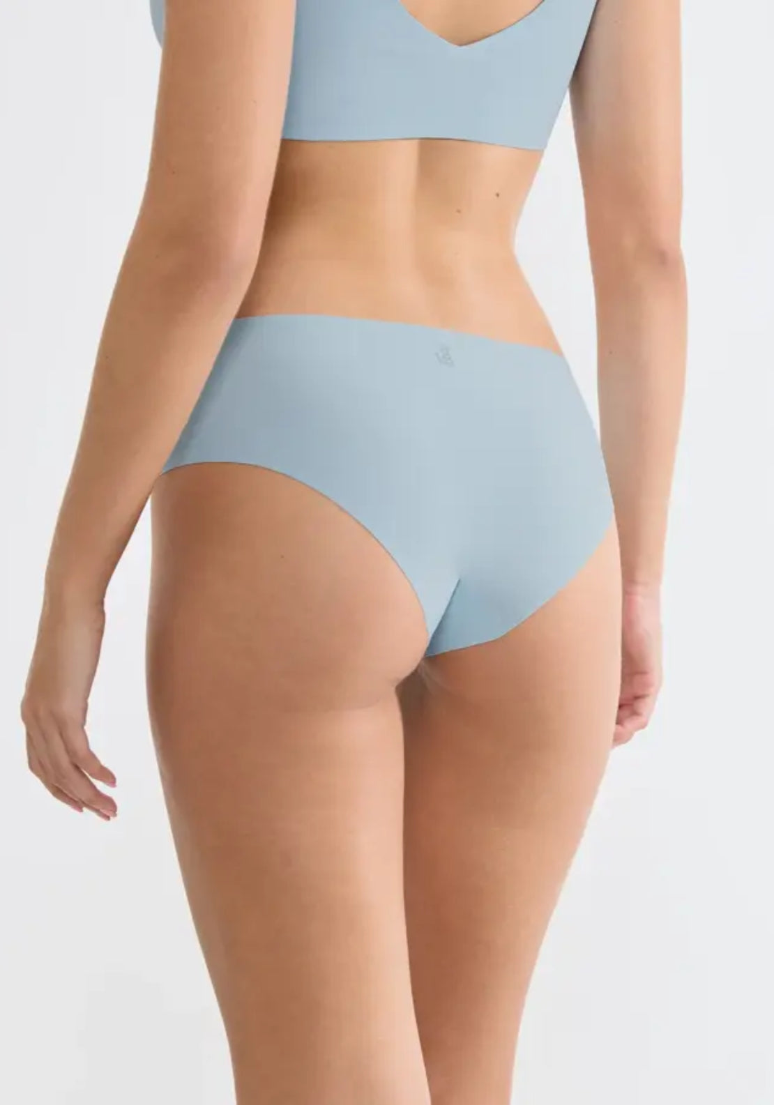 Sloggi Zero Feel Brief - Blue 2 Shaws Department Stores