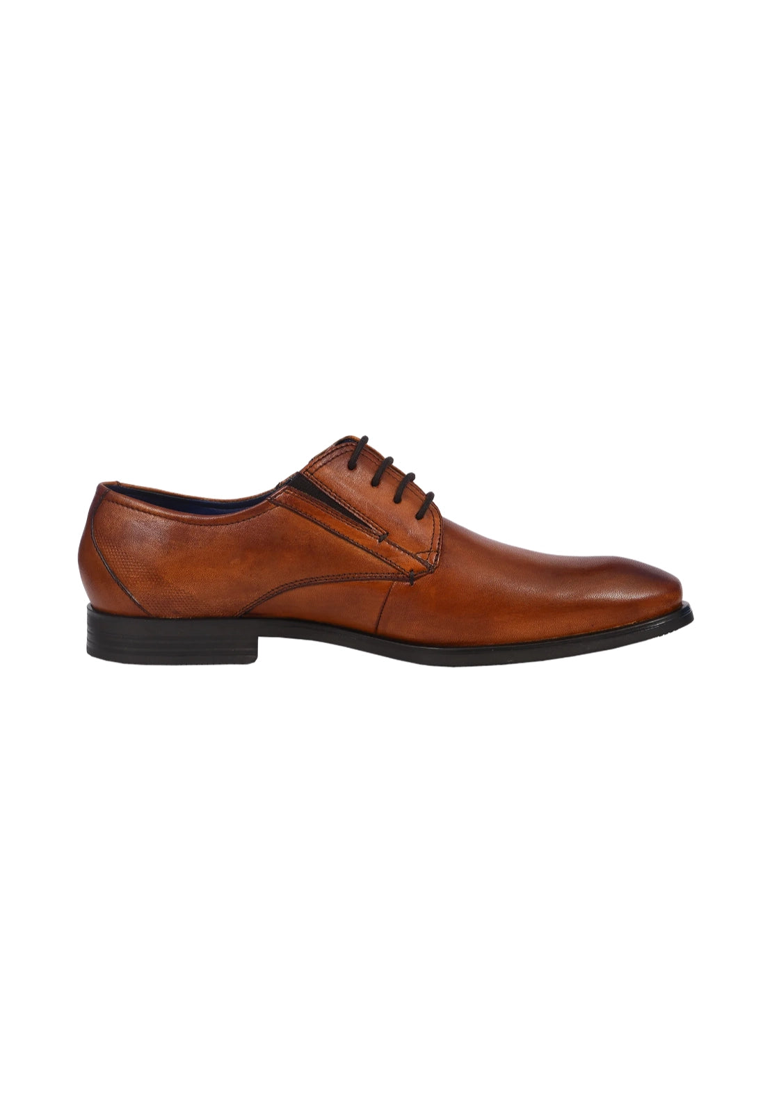 Savio Evo Fomal Shoe - Brown